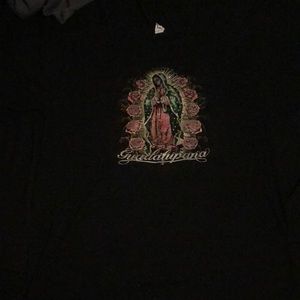 Mexican Art Shirt